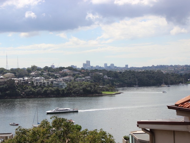 9/4 Napier Street, Drummoyne NSW 2047