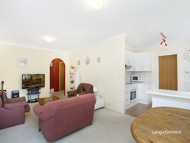 1/15 Cecil Street, Ashfield NSW 2131