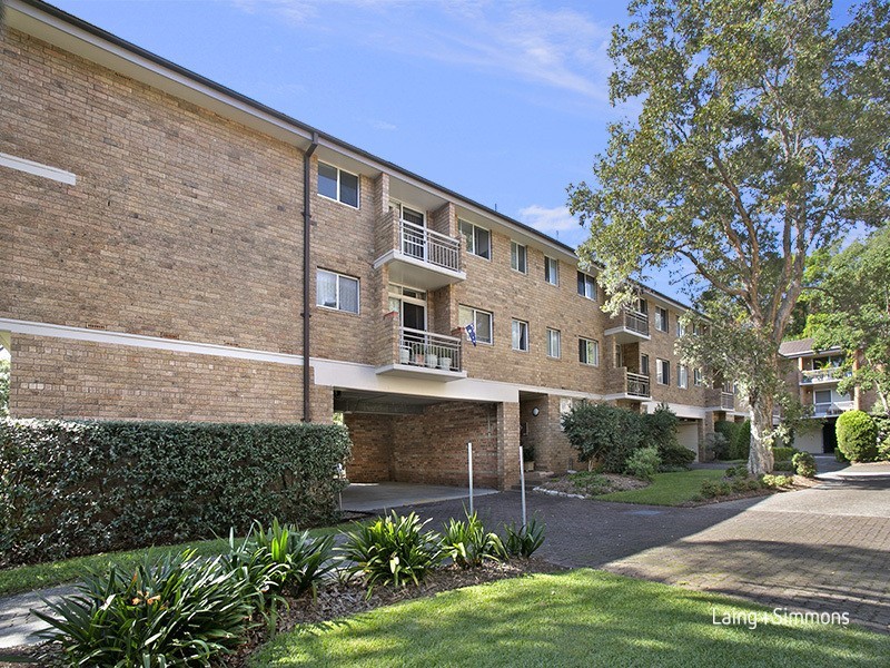 5/31 Bay Road, Russell Lea NSW 2046