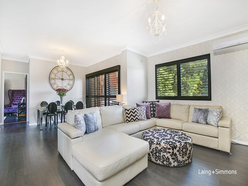 7/32-36 Tranmere Street, Drummoyne NSW 2047