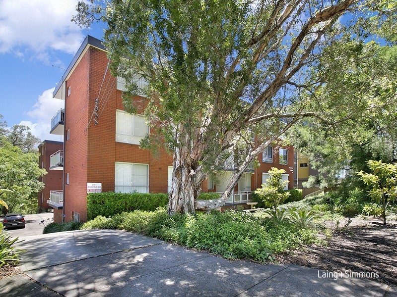4/64 Lyons Road, Drummoyne NSW 2047