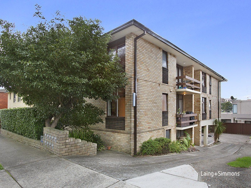 1/26 Bay Road, Russell Lea NSW 2046