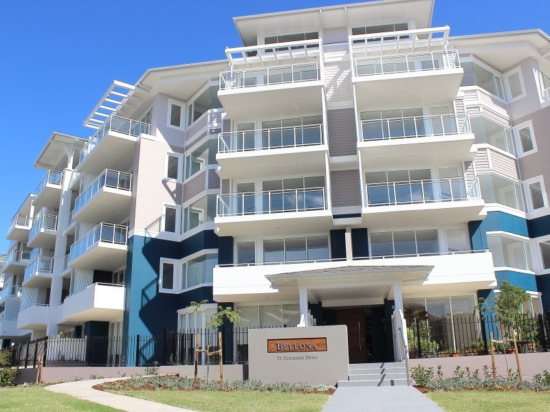 201/38 Peninsula Drive, Breakfast Point NSW 2137