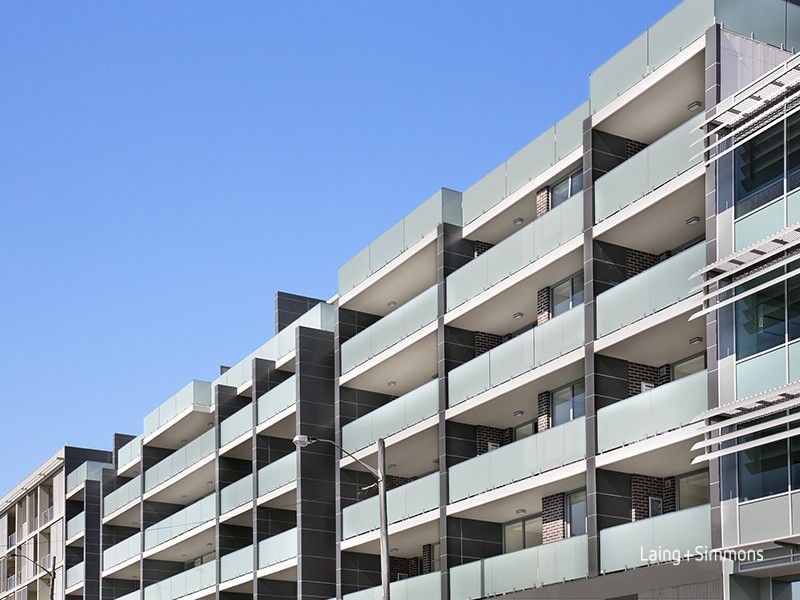 7/54 Formosa Street, Drummoyne NSW 2047