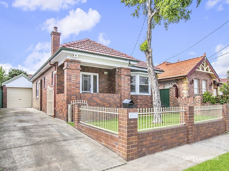 2 Courland Street, Five Dock NSW 2046