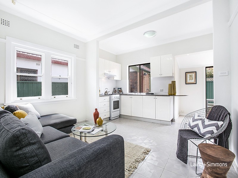 2 Courland Street, Five Dock NSW 2046