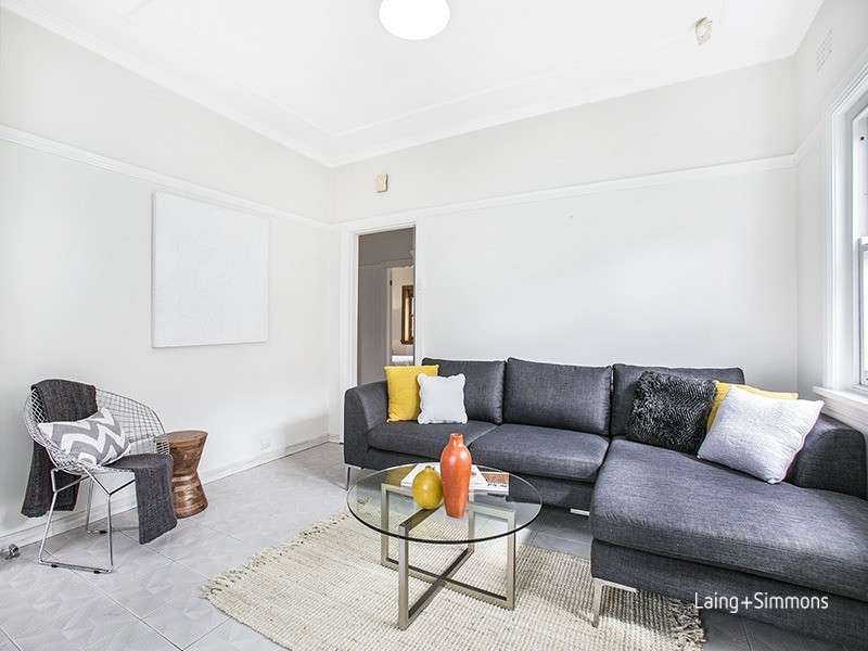 2 Courland Street, Five Dock NSW 2046