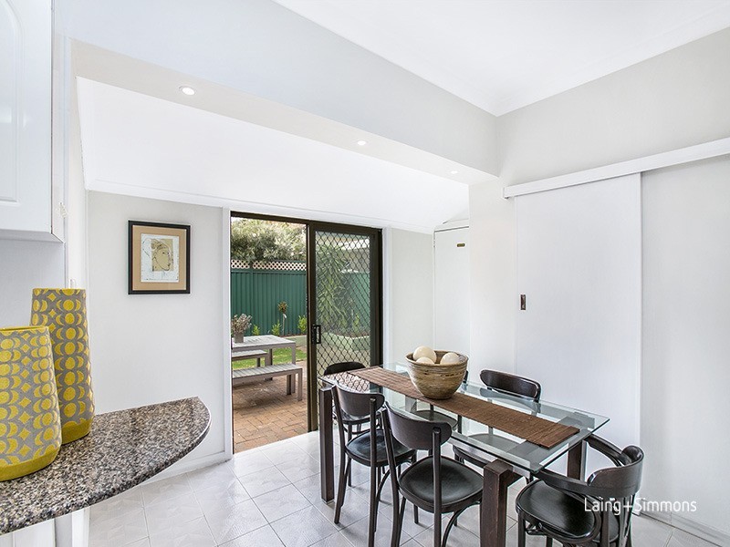 2 Courland Street, Five Dock NSW 2046