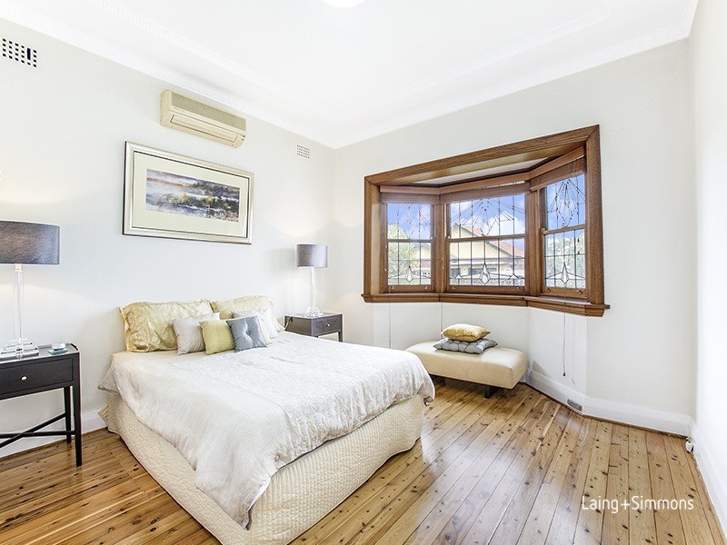 2 Courland Street, Five Dock NSW 2046