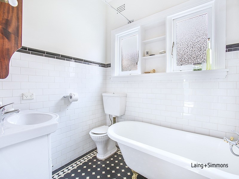 2 Courland Street, Five Dock NSW 2046