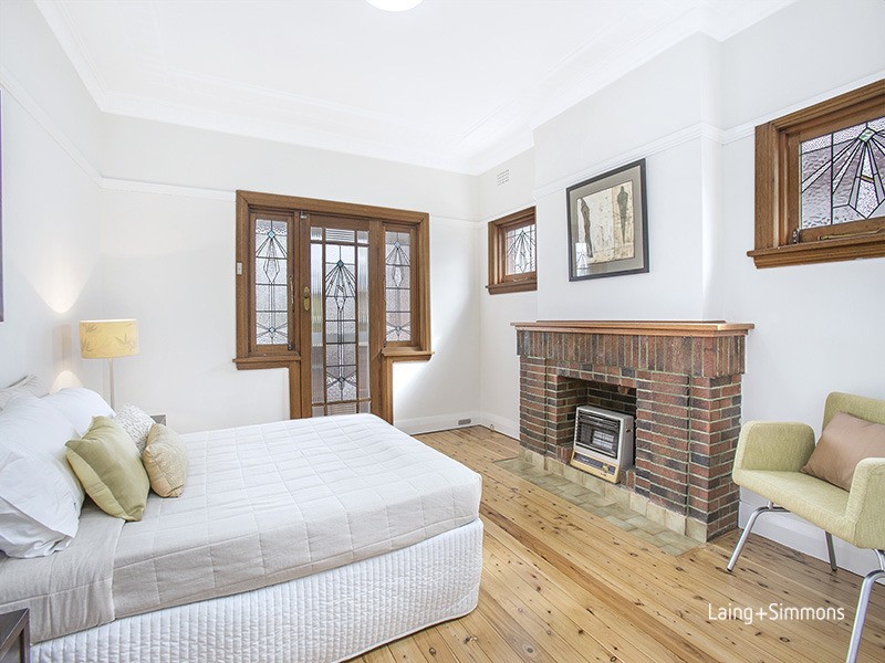 2 Courland Street, Five Dock NSW 2046