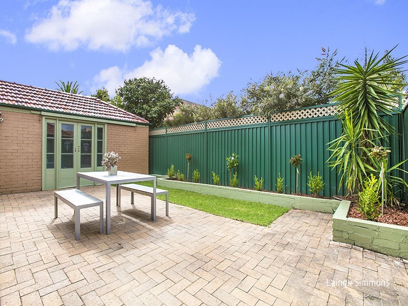 2 Courland Street, Five Dock NSW 2046