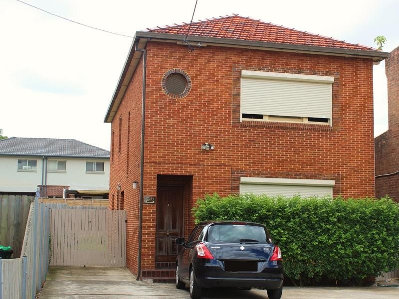 2/52 Ramsay Road, Five Dock NSW 2046