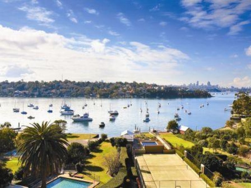 13/56 Wrights Road, Drummoyne NSW 2047