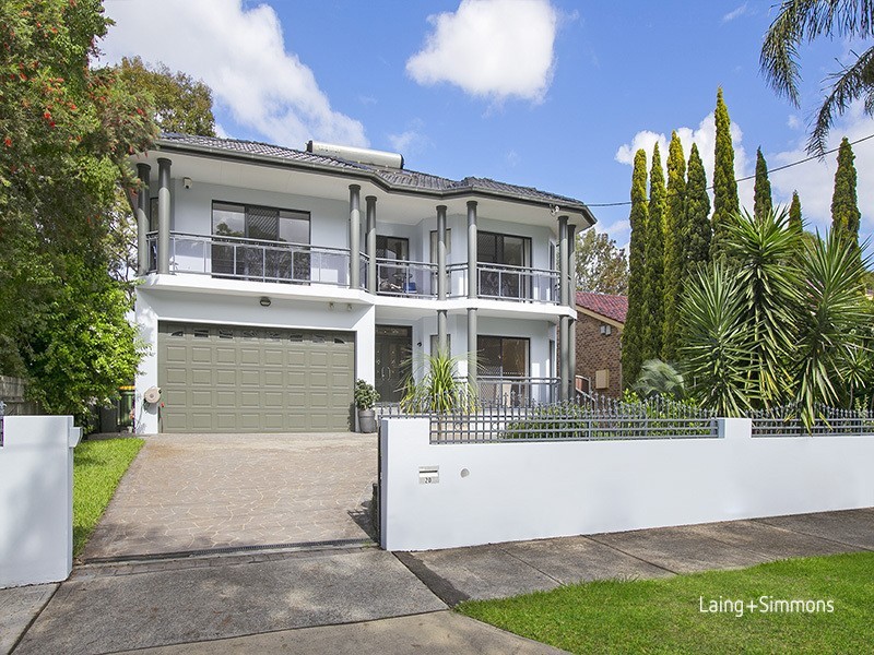 20 Drew Street, Greenacre NSW 2190