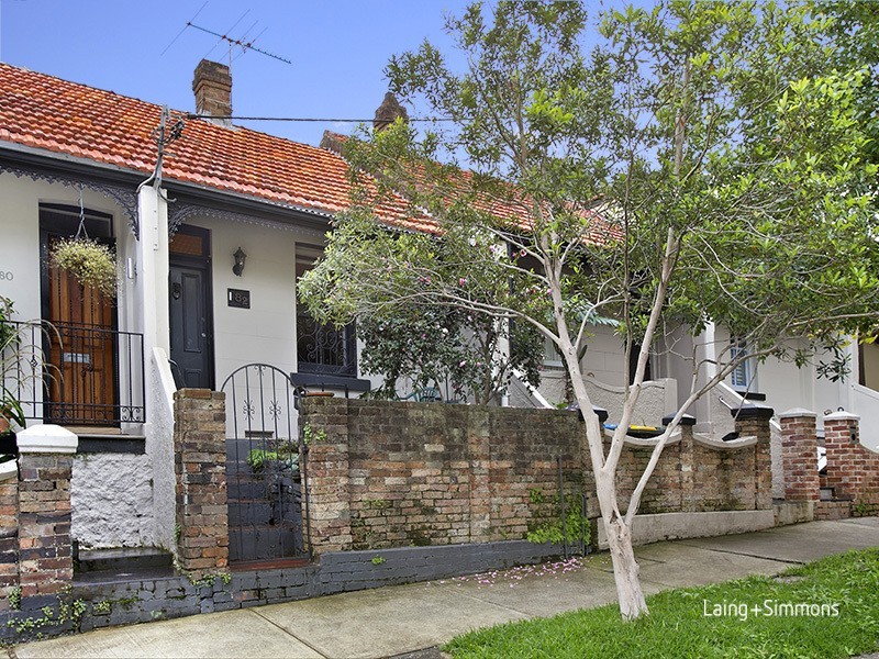 182 Trafalgar Street, Annandale NSW 2038