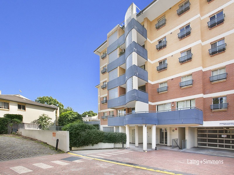 51/98 Chandos Street, Ashfield NSW 2131