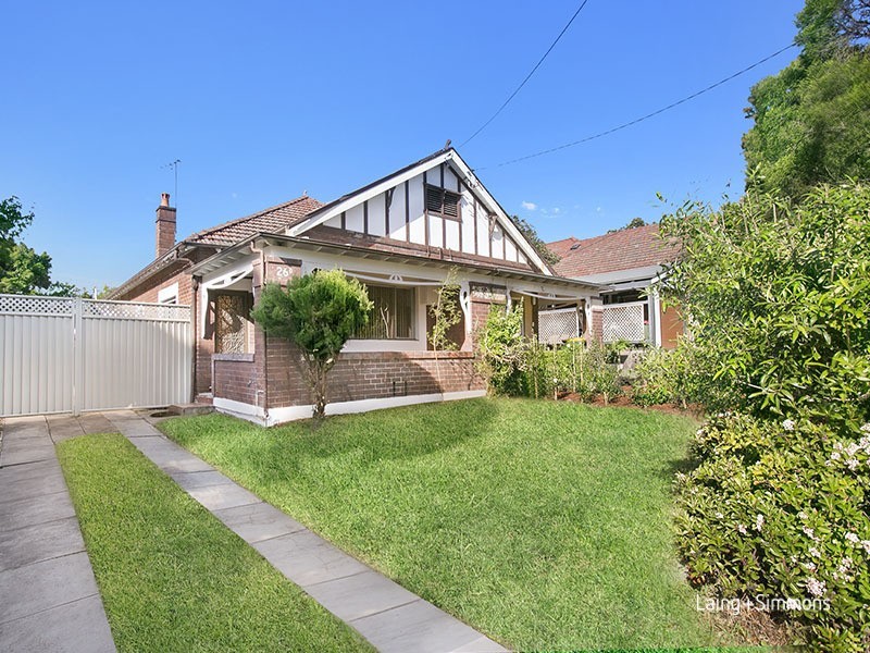 26D Marlborough Street, Drummoyne NSW 2047