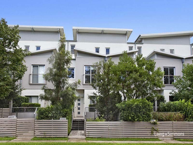 4/24 Bennett Street, Mortlake NSW 2137