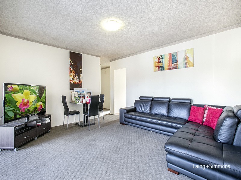 3/27 Dening Street, Drummoyne NSW 2047