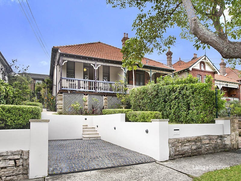38 Day Street, Drummoyne NSW 2047