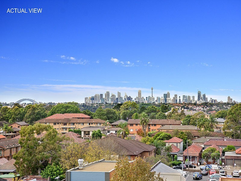 305/4-12 Garfield Street, Five Dock NSW 2046