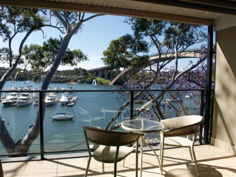 9/332 Victoria Place, Drummoyne NSW 2047