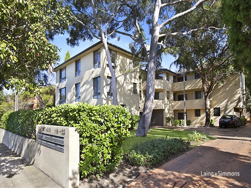 9/119 Regatta Road, Canada Bay NSW 2046