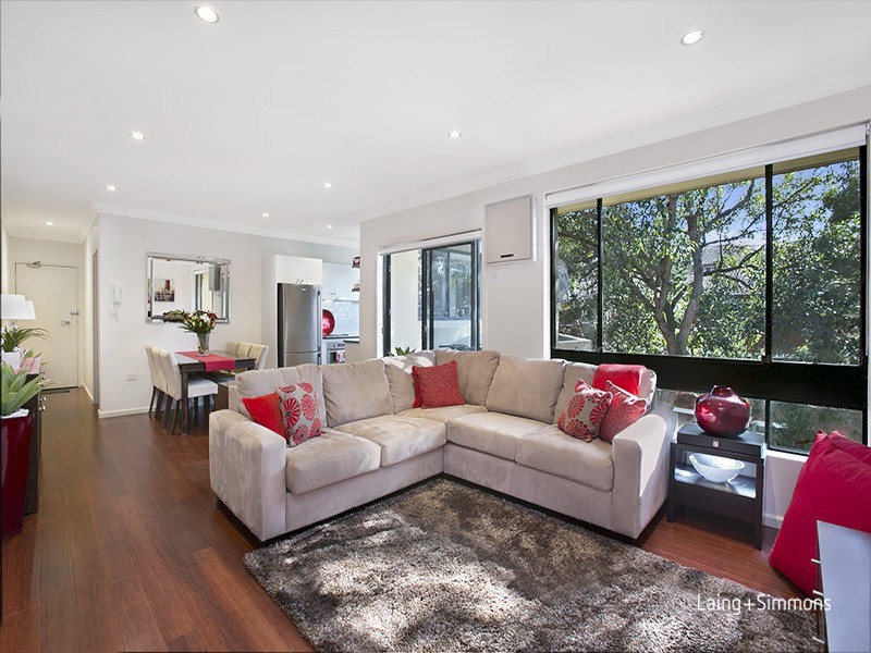 9/119 Regatta Road, Canada Bay NSW 2046