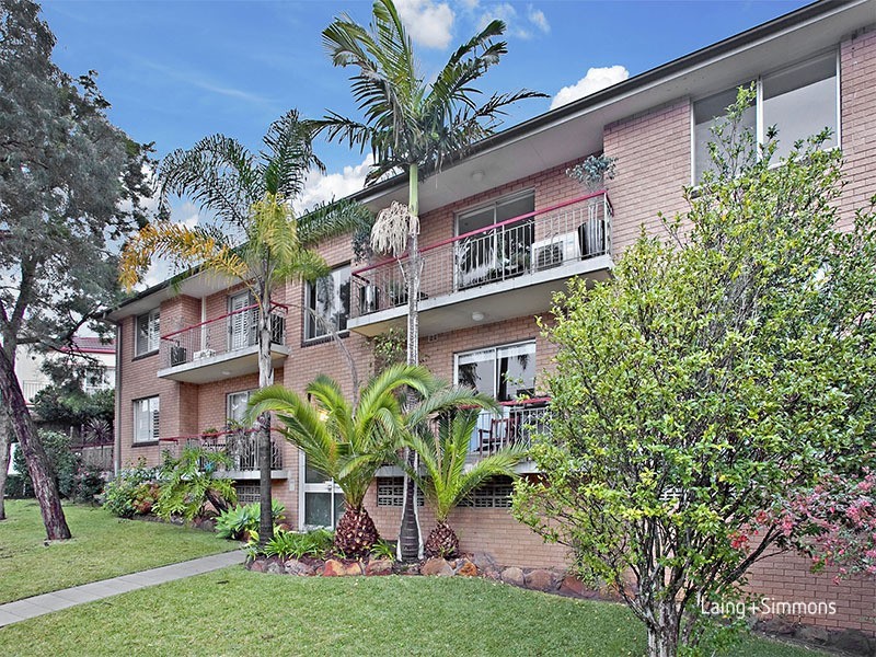 10/39 Collingwood Street, Drummoyne NSW 2047
