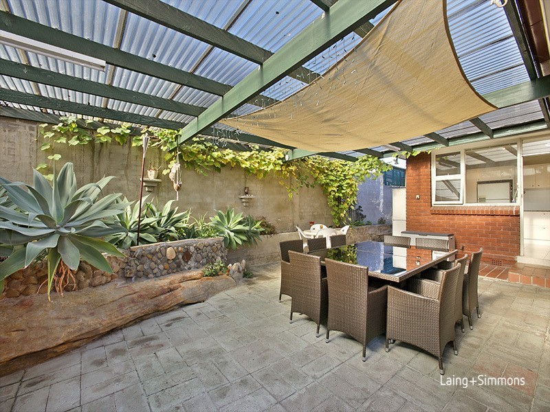 25 Fortescue Street, Chiswick NSW 2046
