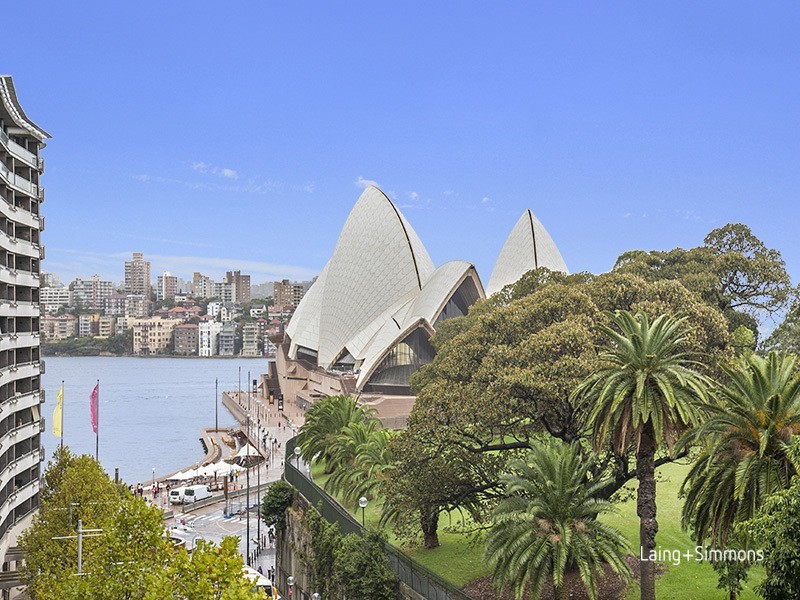 72/7 Macquarie Street, Sydney NSW 2000