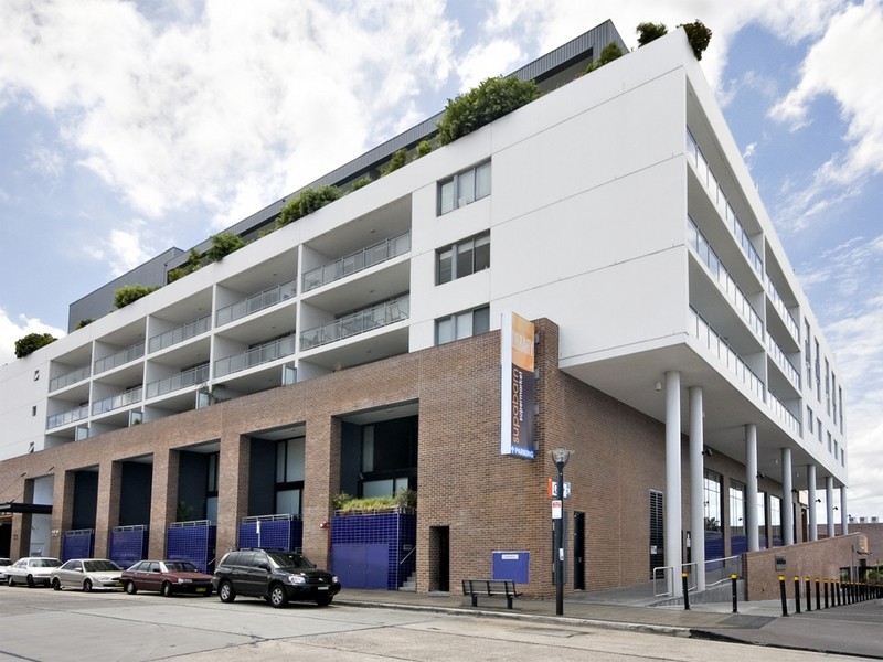 103/4-12 Garfield Street, Five Dock NSW 2046