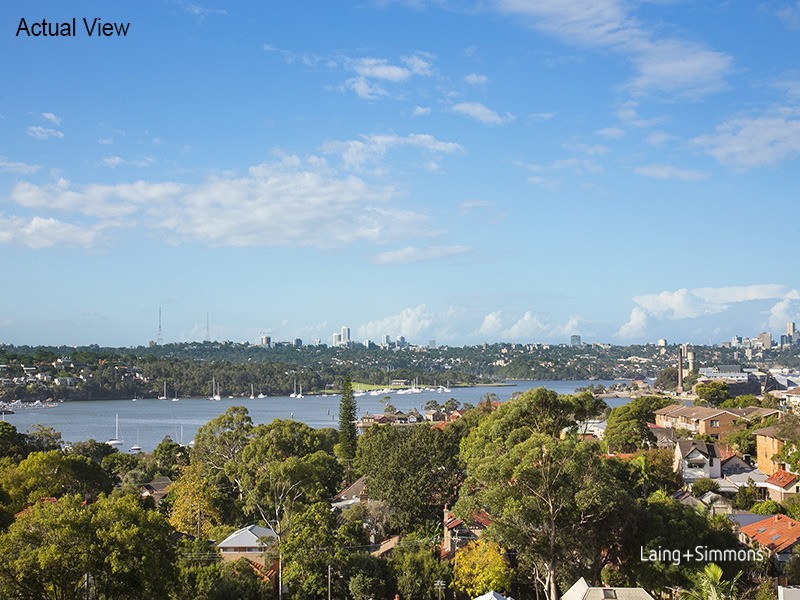 58/54 Formosa Street, Drummoyne NSW 2047