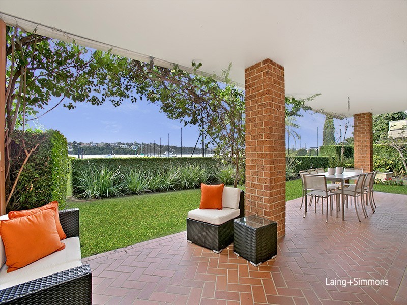 2/88 St Georges Crescent, Drummoyne NSW 2047