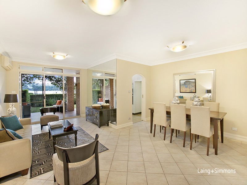 2/88 St Georges Crescent, Drummoyne NSW 2047