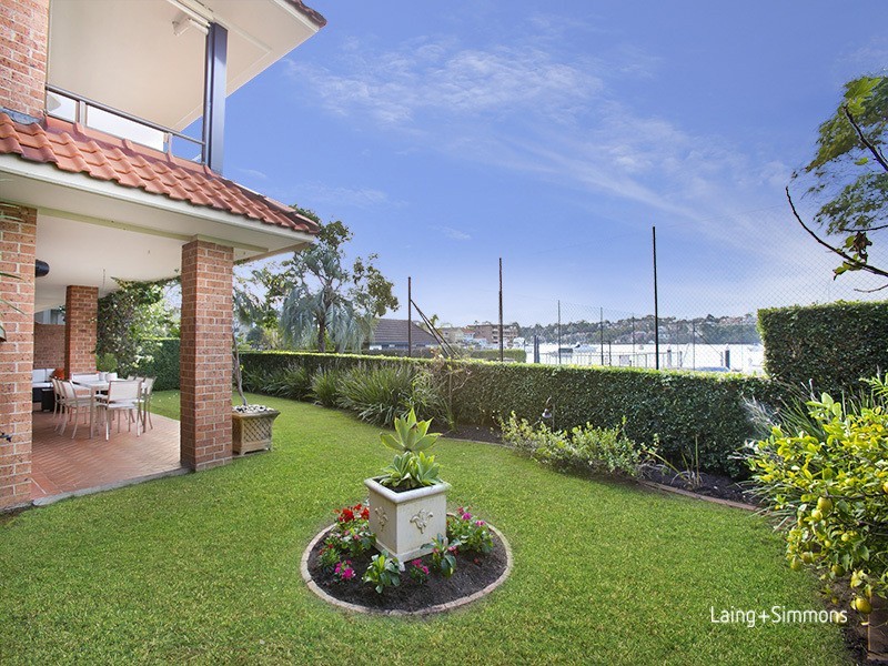 2/88 St Georges Crescent, Drummoyne NSW 2047