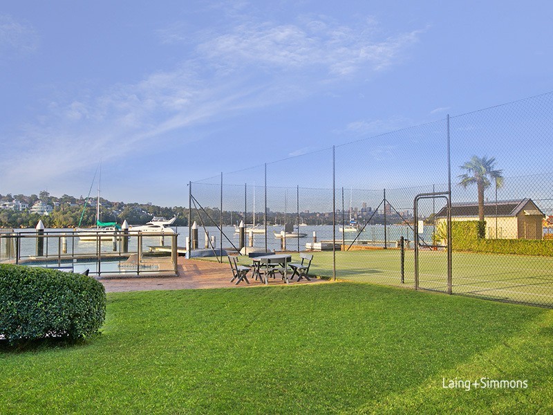 2/88 St Georges Crescent, Drummoyne NSW 2047