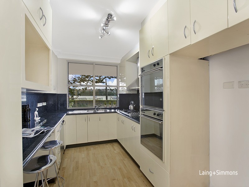 2/88 St Georges Crescent, Drummoyne NSW 2047
