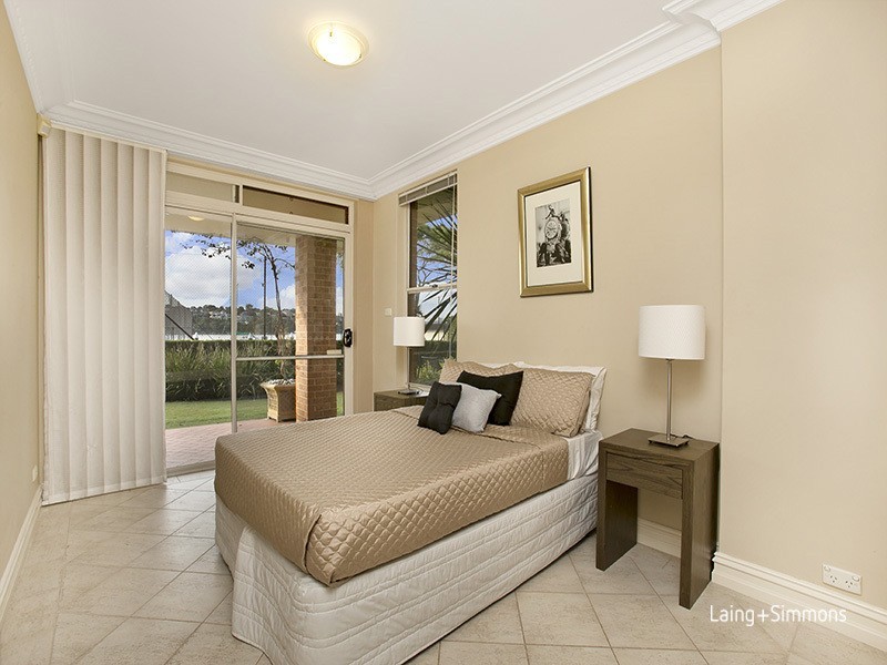 2/88 St Georges Crescent, Drummoyne NSW 2047