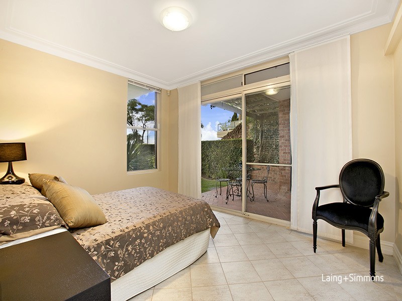 2/88 St Georges Crescent, Drummoyne NSW 2047