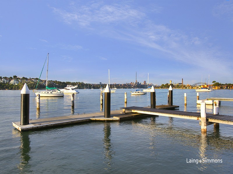 2/88 St Georges Crescent, Drummoyne NSW 2047