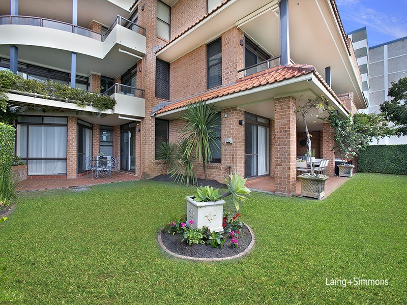 2/88 St Georges Crescent, Drummoyne NSW 2047