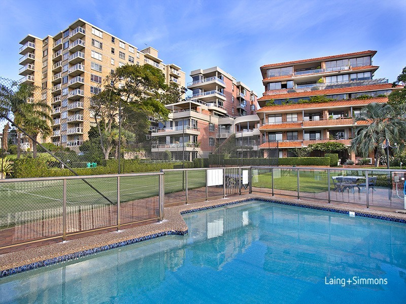 2/88 St Georges Crescent, Drummoyne NSW 2047