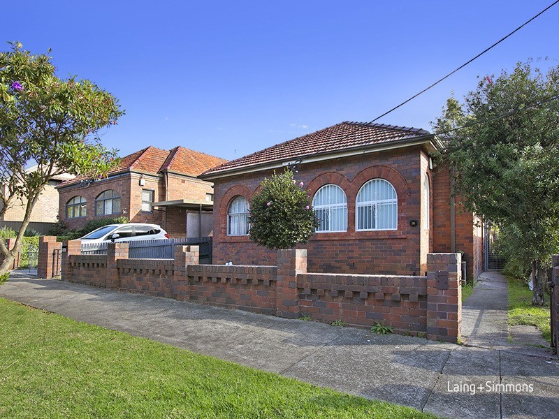 39 & 41 William Street, Ashfield NSW 2131