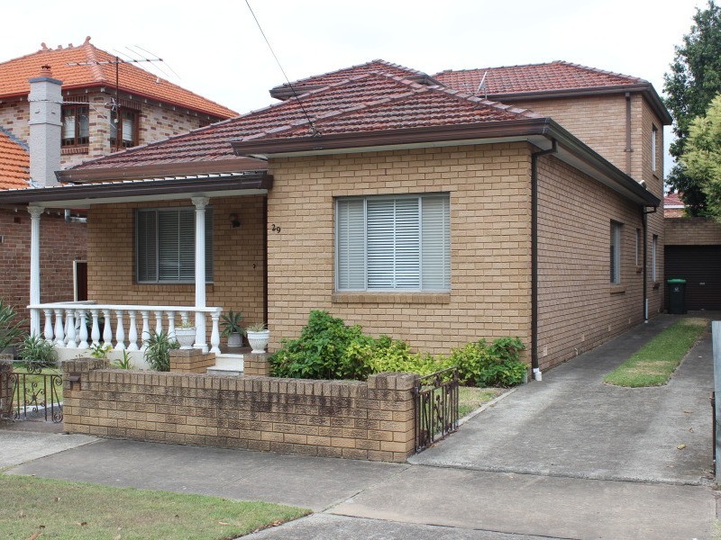 29 Plunkett Street, Drummoyne NSW 2047