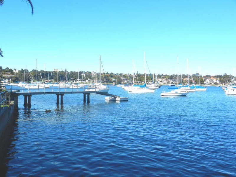 10/347 Victoria Place, Drummoyne NSW 2047