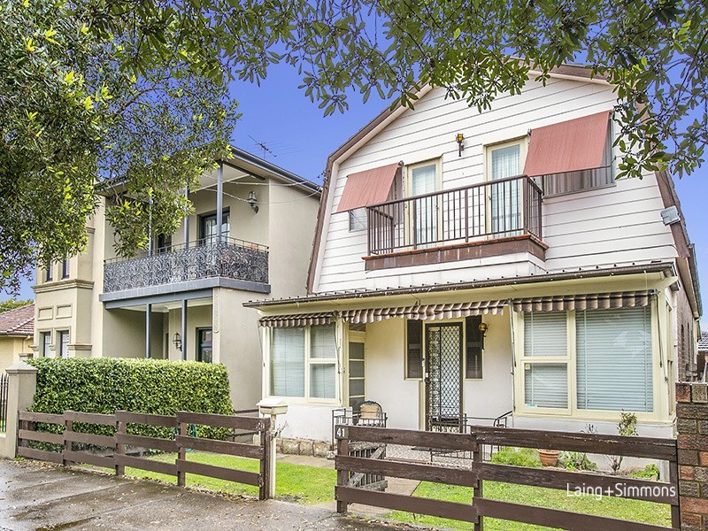 41 Gipps Street, Drummoyne NSW 2047