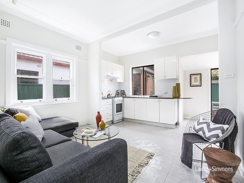 2 Courland Street, Five Dock NSW 2046