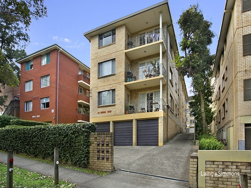 9/10 Pearson Street, Gladesville NSW 2111